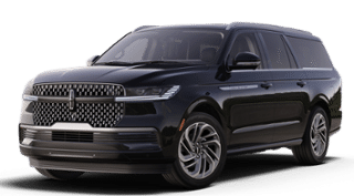 2025 Lincoln Lincoln Navigator External Image 1